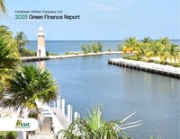 2025 Green Financing Report (CNW Group/Caribbean Utilities Company, Ltd.)
